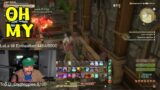 Rich's First FF14 ERP Experience – Daily FFXIV Community Clips