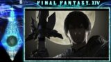 Rosyla Reacts to "Final Fantasy 14 Endwalker Benchmark Trailer" 2021-07-10