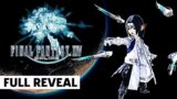Sage Breakdown – Final Fantasy XIV Endwalker