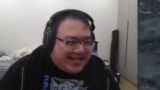 Scarra gets welcomed to Heavensward by FF14 players