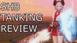 Shadowbringers in Review: Tanking | FFXIV