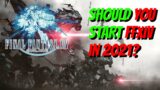 Should You Start FFXIV In 2021?