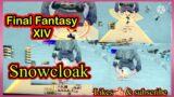 Snowcloak Final Fantasy XIV