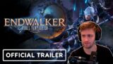 Sodapoppin Reacts To FINAL FANTASY XIV: Endwalker – Official Cinematic Trailer (+ SHADOWBRINGERS)