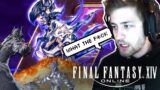 Sodapoppin Reacts To Larryzaur's Class/Job Guide To Final Fantasy XIV!  [FFXIV]