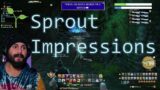 🌱 Sprouts talk impressions of ARR Content So Far (FFXIV Banter)