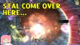 Stal come over here… – Daily FFXIV Community Clips