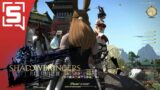 [Strippin] Final Fantasy XIV : CoT 6 Year FC Anniversary! (Mar 13 2021)