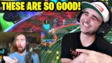 Summit1g CAN'T STOP LAUGHING at Asmongold Fails & More FFXIV Clips!