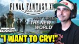 Summit1g Reacts: FINAL FANTASY XIV Documentary Part #3 – "The New World"