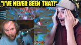 Summit1g Reacts to Asmongold ULTIMATE RAGE & Roasts Him! + Create FFXIV Character!