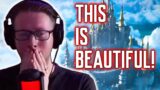 THEY REALLY DID THAT! 😢! – FFXIV HEAVENSWARD 3.3 ENDING MSQ REACTION!