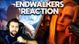 TO THE MOON!! | Final Fantasy 14 Endwalkers Trailer Reaction & Discussion