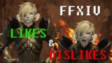 TSDS: 11 Things I Like & Dislike About FFXIV