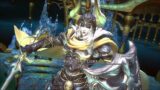 TSVG 4289: Final Fantasy XIV: Shadowbringers – To The Edge