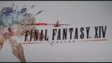 The Dark Times of Final Fantasy XIV