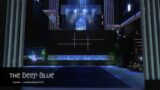 The Deep Blue – House Walkthrough FFXIV