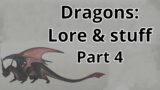 The Dragons: Their language | Final Fantasy 14  lore