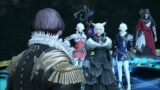 The Final Days Explained | FFXIV: Shadowbringers Cutscenes