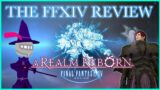 The Final Fantasy XIV Review: Part 1 – A Realm Reborn (Free Trial Edition)