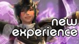 The New FFXIV Player Experience