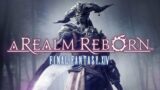 The Road to Endwalker – Final Fantasy XIV New Game+ (A Realm Reborn Part 6)