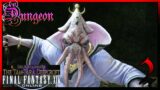The Second Dungeon Lancer | Black Shroud Tam-Tara Deepcroft | Final Fantasy XIV