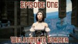 The Story of Final Fantasy XIV: Episode One – Welcome to Eorzea