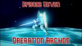 The Story of Final Fantasy XIV: Episode Seven – Operation Archon
