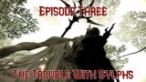 The Story of Final Fantasy XIV: Episode Three – The Trouble With Sylphs
