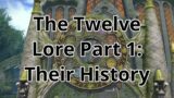 The Twelve Gods of Eorzea Part 1: Their History | Final Fantasy 14 lore