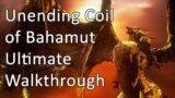 The Unending Coil of Bahamut | Walkthrough / Guide – FFXIV