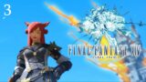 The other major cities! // Final Fantasy XIV – 3
