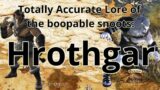 Totally Accurate Guide to Hrothgar | Final Fantasy 14