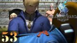 VIVI'S POWER | Let's Play Final Fantasy XIV: Heavensward | 53 | Walkthrough Playthrough