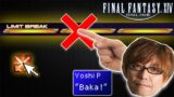 Vermeide unbedingt diesen FEHLER! | Final Fantasy 14 Guide | DanjkaP