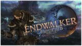 WE'RE GOING TO THE MOON!? | Final Fantasy XIV 6.0 Endwalker Showcase Reaction