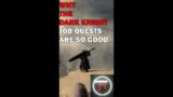 WHY THE DARK KNIGHT JOB QUESTS ARE SO GOOD | FF14 #shorts #short