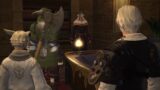 What Happened!? – A New Life Begins – PT 3 Final Fantasy XIV