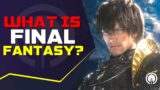 What Is FINAL FANTASY? Tanaka FFXI & FFXIV Interview | Ginger Prime