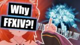 Why FFXIV is Exploding in Popularity!