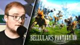 Will Bellular Launch A FFXIV Dedicated Channel?
