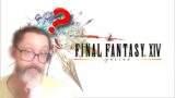 WoW veteran of 16 years tries Final Fantasy 14 [part 1]