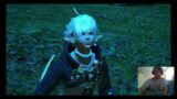 WoW veteran plays Final Fantasy XIV (15) Third Trial Garuda