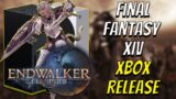 XBOX SERIES X|S – Final Fantasy 14 XBOX SERIES X|S Future VERSION May Be COMING (Do You Want It?)