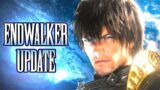 Yoshida: Endwalker bigger than Shadowbringers & Teases 7.0 | FF14