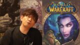 Yoshida (FFXIV) on World of Warcraft (eng)