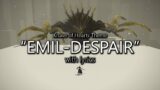 "Emil – Despair" with Lyrics (Knave of Hearts Theme) | Final Fantasy XIV