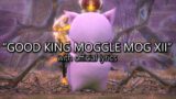 "Good King Moggle Mog XII" with Official Lyrics | Final Fantasy XIV