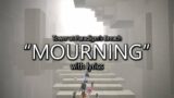 "Mourning" with Lyrics (Tower at Paradigm's Breach Theme) | Final Fantasy XIV
